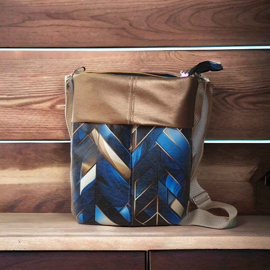 eBook Tasche Mallow - Sewando