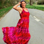 Schnittmuster Kleid ANZING Gr. 32-50 : - Sewando