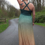 Schnittmuster Kleid ANZING Gr. 32-50 : - Sewando