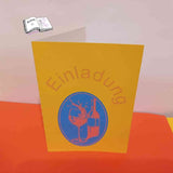 Digistamp Wein Sublimation, Drucken, Plotterdatei - Sewando