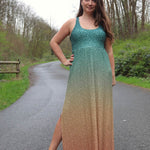 Schnittmuster Kleid ANZING Gr. 32-50 : - Sewando