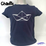 Plotterdatei Paperboat Vol. 1 - Sewando