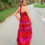 Schnittmuster Kleid ANZING Gr. 32-50 : - Sewando