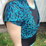 Schnittmuster *Little Twist Bolero* Gr. 74-176 - Sewando