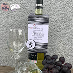 Digistamp Wein Sublimation, Drucken, Plotterdatei - Sewando
