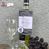 Digistamp Wein Sublimation, Drucken, Plotterdatei - Sewando