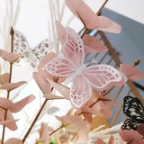 Plotterdatei Schmetterlingsliebe - Sewando