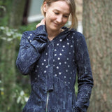 Sweatjacke Pihla Gr. 32-50 - Sewando