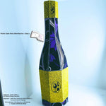 Plotterdatei Wein Sublimation, Drucken, Digistamp, - Sewando
