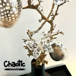 Plotterdatei Schmetterlingsliebe - Sewando