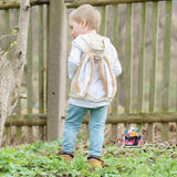 Schnittmuster / Sewing Pattern *Big Grid Sweater Vest & Tank Top* Size 62-176 / 3m - 18 Years - Sewando