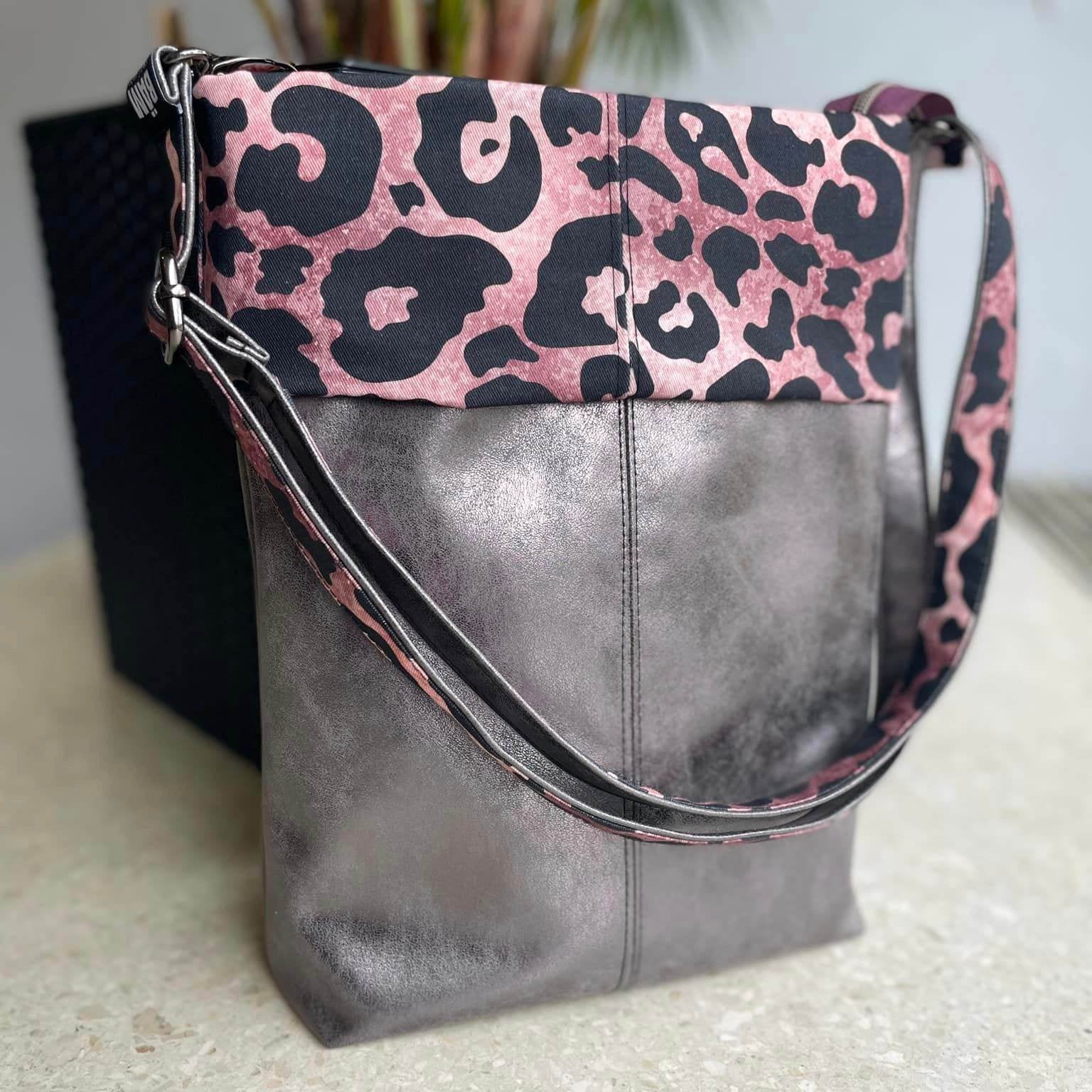 eBook Tasche Mallow - Sewando
