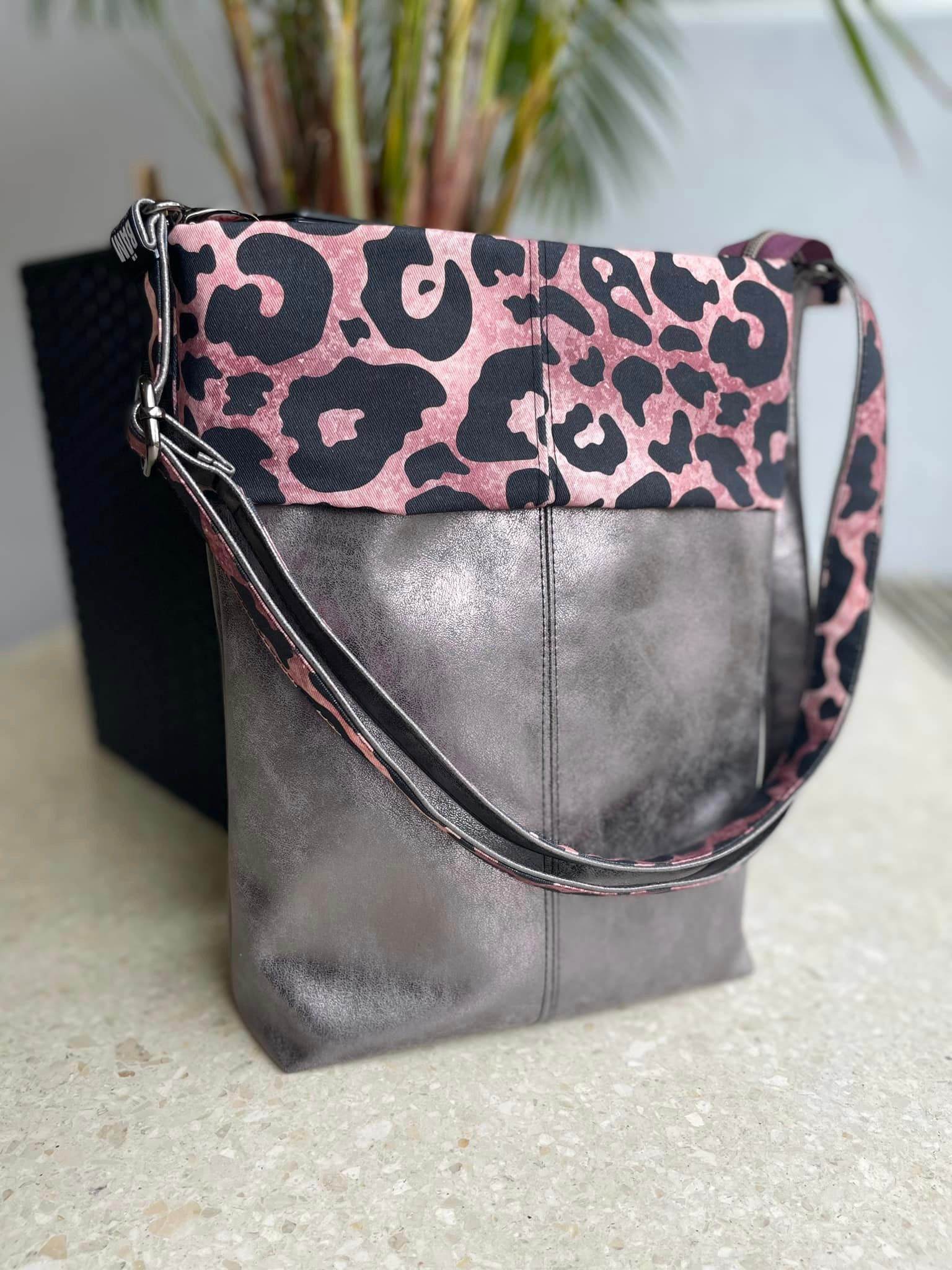 eBook Tasche Mallow - Sewando