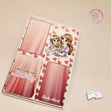 Digiset Mama ist die Beste, Plotterdatei, Sublimation, Digistamp, Digipaper - Sewando