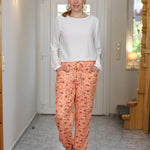Schnittmuster Hose BINDLACH Gr. 32-54 : - Sewando