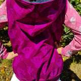 Schnittmuster Jack & Jill Weste Kinder Gr. 80-140 - Sewando