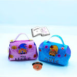Digiset Blumenwichtel Plotterdatei, Sublimation, Digistamp, Digipaper - Sewando