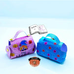 Digiset Blumenwichtel Plotterdatei, Sublimation, Digistamp, Digipaper - Sewando