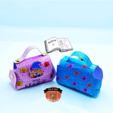 Digiset Blumenwichtel Plotterdatei, Sublimation, Digistamp, Digipaper - Sewando