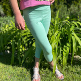 Schnittmuster Leggings Enge Sicht