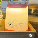 Plotterdatei Paperboats Vol.2 - Sewando