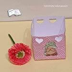 Digiset Blumenwichtel Plotterdatei, Sublimation, Digistamp, Digipaper - Sewando