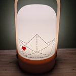 Plotterdatei Paperboats Vol.2 - Sewando