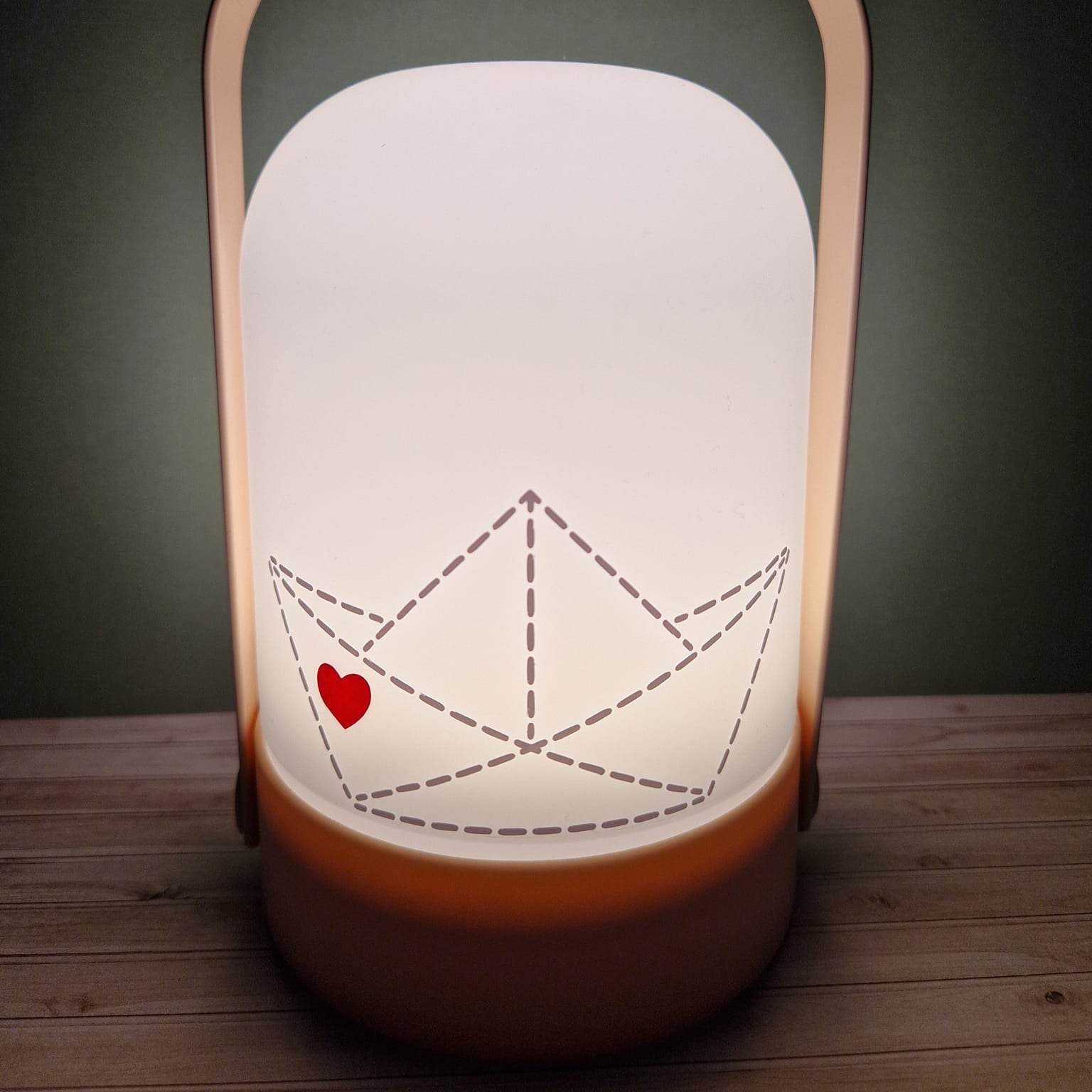 Plotterdatei Paperboats Vol.2 - Sewando