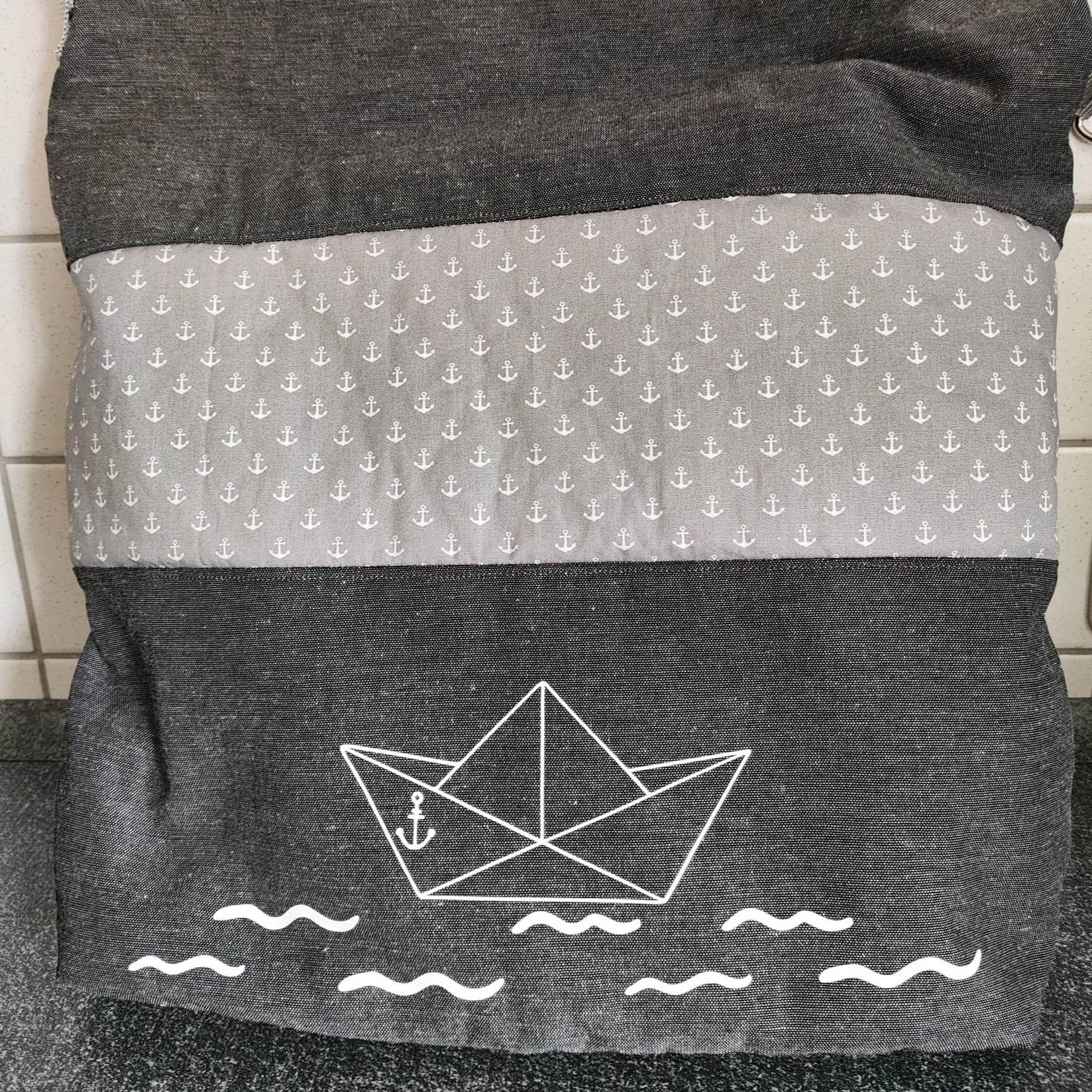 Plotterdatei Paperboats Vol.2 - Sewando