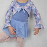 Schnittmuster *Little Twist Bolero* Gr. 74-176 - Sewando