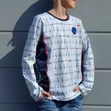Schnittmuster Pullover Falten Brise
