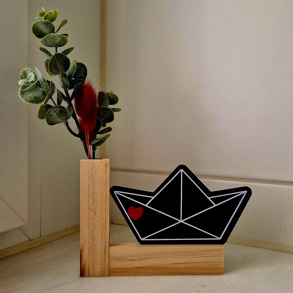 Plotterdatei Paperboats Vol.2 - Sewando