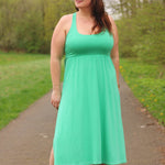 Schnittmuster Kleid ANZING Gr. 32-50 : - Sewando