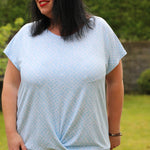 Schnittmuster Shirt ATTING Gr. 34-54 + Videotutorial : - Sewando