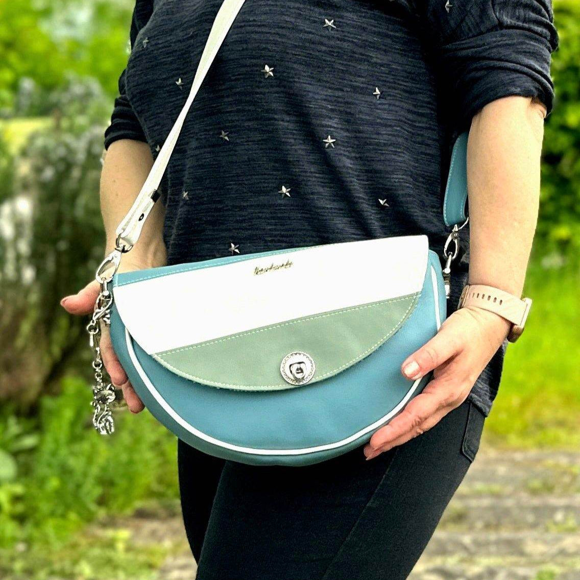 eBook Tasche Canna : - Sewando