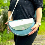 eBook Tasche Canna : - Sewando