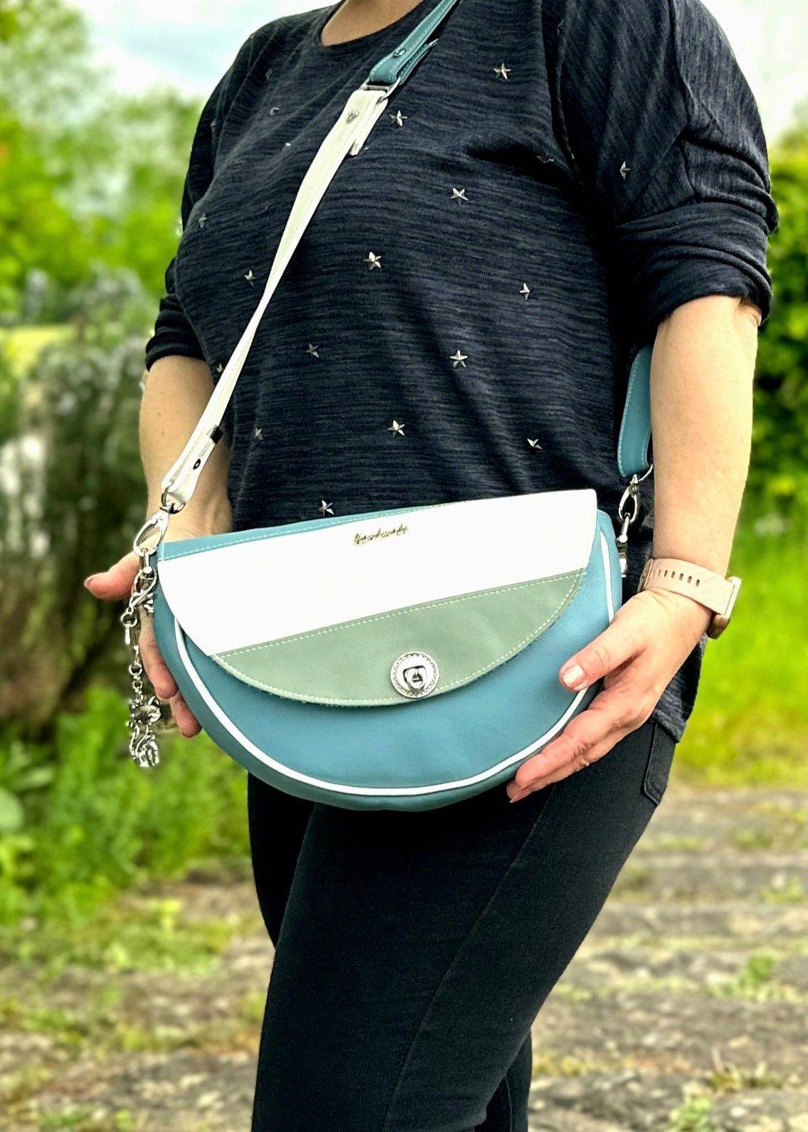 eBook Tasche Canna : - Sewando