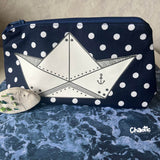 Plotterdatei Paperboat Vol. 1 - Sewando