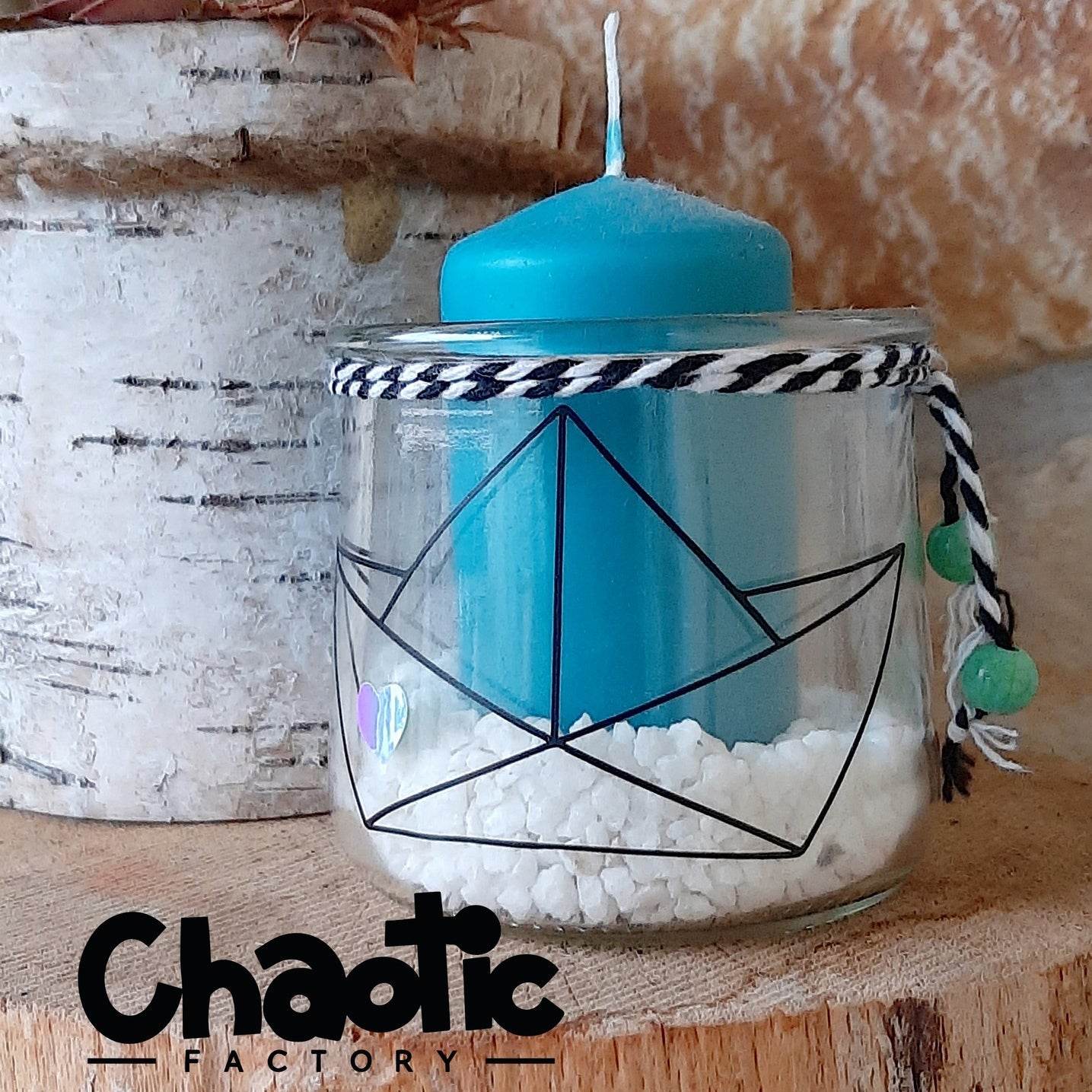 Plotterdatei Paperboats Vol.2 - Sewando