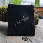 Plotterdatei Fly Away - Sewando