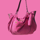 ohLouisa Big * Taschen - Schnittmuster - eBook * XXL-Shopper - Strandtasche - Sewando