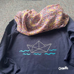 Plotterdatei Paperboats Vol.2 - Sewando