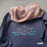 Plotterdatei Paperboats Vol.2 - Sewando