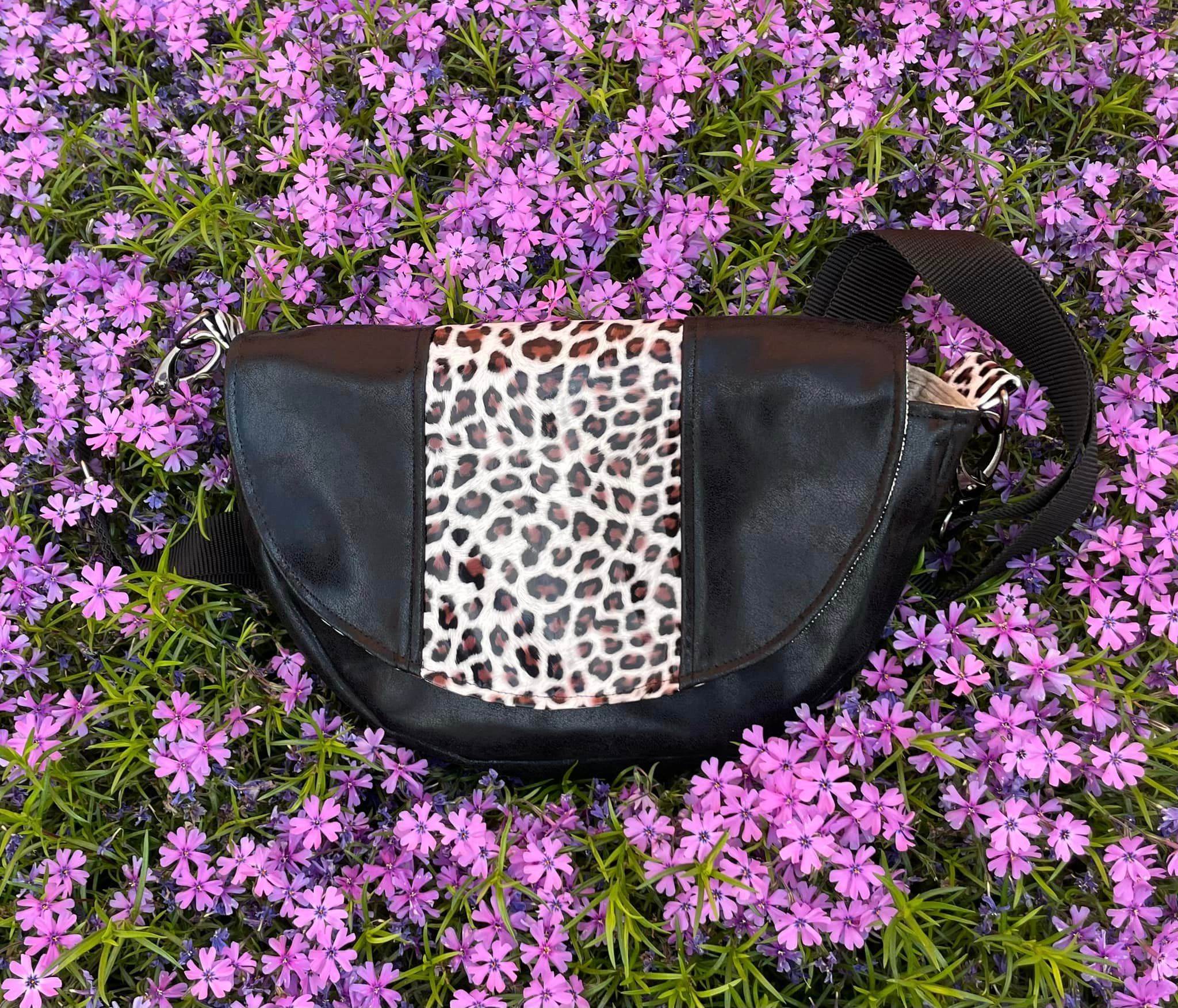 eBook Tasche Canna : - Sewando