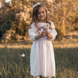 Schnittmuster Pusteblume – Bluse, Tunika & Kleid Größen 86-152 : - Sewando