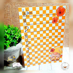 Digiset Blumenwichtel Plotterdatei, Sublimation, Digistamp, Digipaper - Sewando