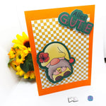 Digiset Blumenwichtel Plotterdatei, Sublimation, Digistamp, Digipaper - Sewando