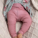Leggins Romina, Schnittmuster Grösse 50-164 - Sewando