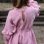 Schnittmuster Pusteblume – Bluse, Tunika & Kleid Größen 86-152 : - Sewando