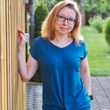 Schnittmuster Shirt ATTING Gr. 34-54 + Videotutorial : - Sewando